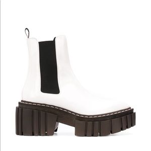 Stella McCartney Emilie Boots